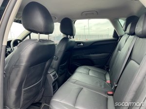 Citroen C4 1.2A PureTech