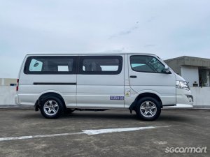 Golden Dragon Electric