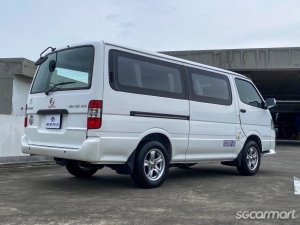 Golden Dragon Electric