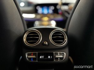 Mercedes-Benz E-Class E300e Plug-in Hybrid AMG Line