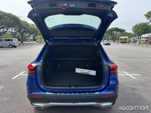 Mercedes-Benz GLA-Class GLA180 Mild Hybrid Progressive