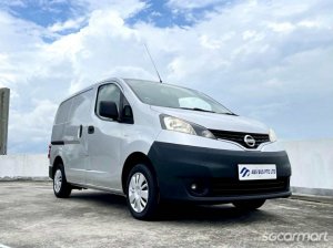Nissan NV200 1.5M