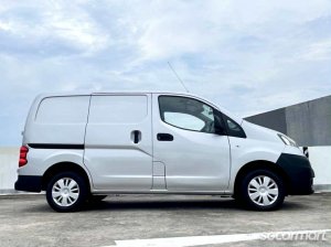 Nissan NV200 1.5M