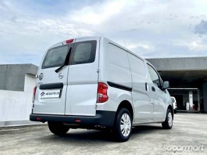 Nissan NV200 1.5M