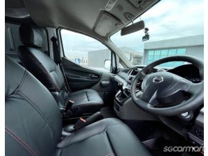 Nissan NV200 1.5M
