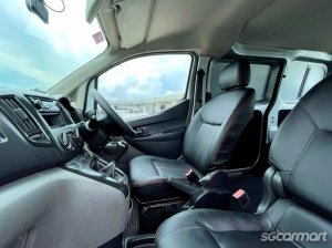 Nissan NV200 1.5M