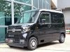 Honda N-Van Turbo Style Fun Honda Sensing