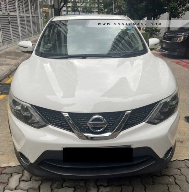 expired car image