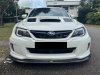 Subaru Impreza WRX 5D 2.5M STI