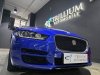 Jaguar XE 2.0A i4