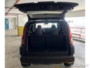 Honda Crossroad 1.8A LX (COE till 11/2028)