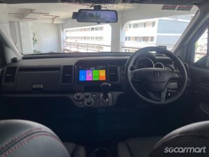 Honda Crossroad 1.8A LX (COE till 11/2028)