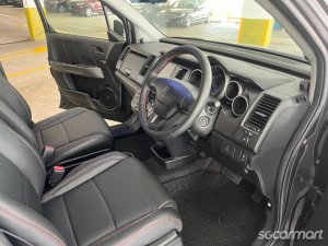 Honda Crossroad 1.8A LX (COE till 11/2028)