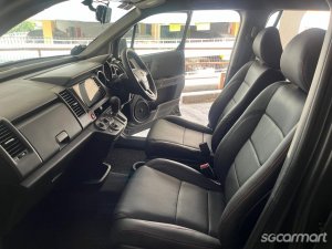 Honda Crossroad 1.8A LX (COE till 11/2028)