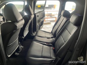Honda Crossroad 1.8A LX (COE till 11/2028)