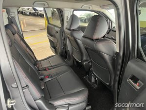 Honda Crossroad 1.8A LX (COE till 11/2028)