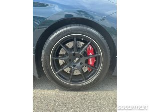 Hyundai Avante 1.6A GLS S (OPC)