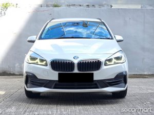 BMW 2 Series 216i Gran Tourer-thumbnail