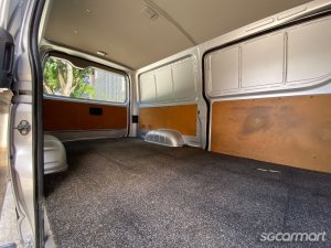 Toyota Hiace 3.0M