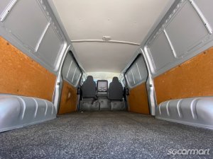Toyota Hiace 3.0M