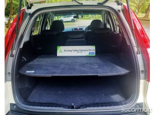 Honda CR-V 2.0A (COE till 09/2027)