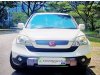 Honda CR-V 2.0A (COE till 09/2027)