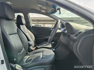 Hyundai Accent 1.4A