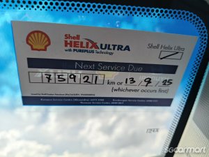 Hyundai Accent 1.4A