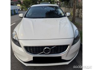 Volvo V40 T2-thumbnail