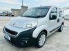 Fiat Fiorino Cargo 1.3MTA Multijet Glaze