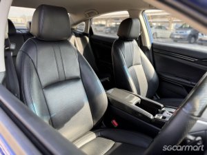 Honda Civic 1.6A VTi