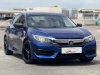 Honda Civic 1.6A VTi