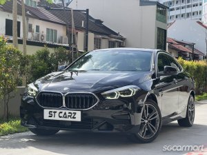 BMW 2 Series 216i Gran Coupe Sport
