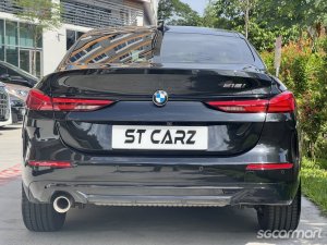BMW 2 Series 216i Gran Coupe Sport