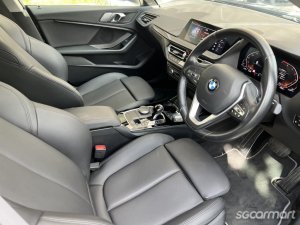 BMW 2 Series 216i Gran Coupe Sport
