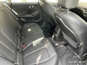 BMW 2 Series 216i Gran Coupe Sport