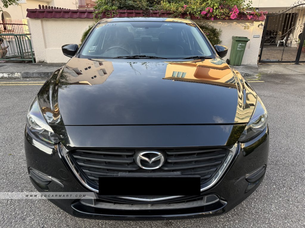 expired car image