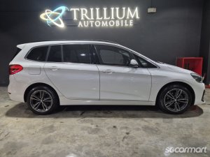BMW 2 Series 216i Gran Tourer
