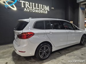 BMW 2 Series 216i Gran Tourer