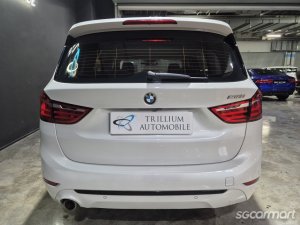 BMW 2 Series 216i Gran Tourer