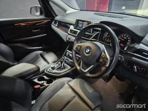 BMW 2 Series 216i Gran Tourer