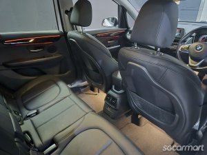 BMW 2 Series 216i Gran Tourer