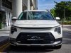 Kia Niro Hybrid 1.6A SX DCT Sunroof
