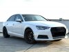 Audi A4 2.0A TFSI S-tronic