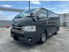 Toyota Hiace 2.8A Super GL Dark Prime