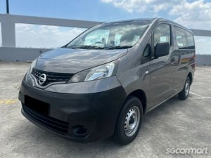 Nissan NV200 1.6A DX