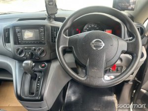 Nissan NV200 1.6A DX