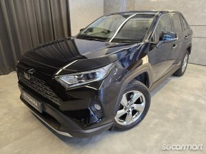 Toyota Rav4 2.0A Premium-thumbnail