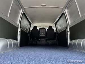 Toyota Hiace 3.0M