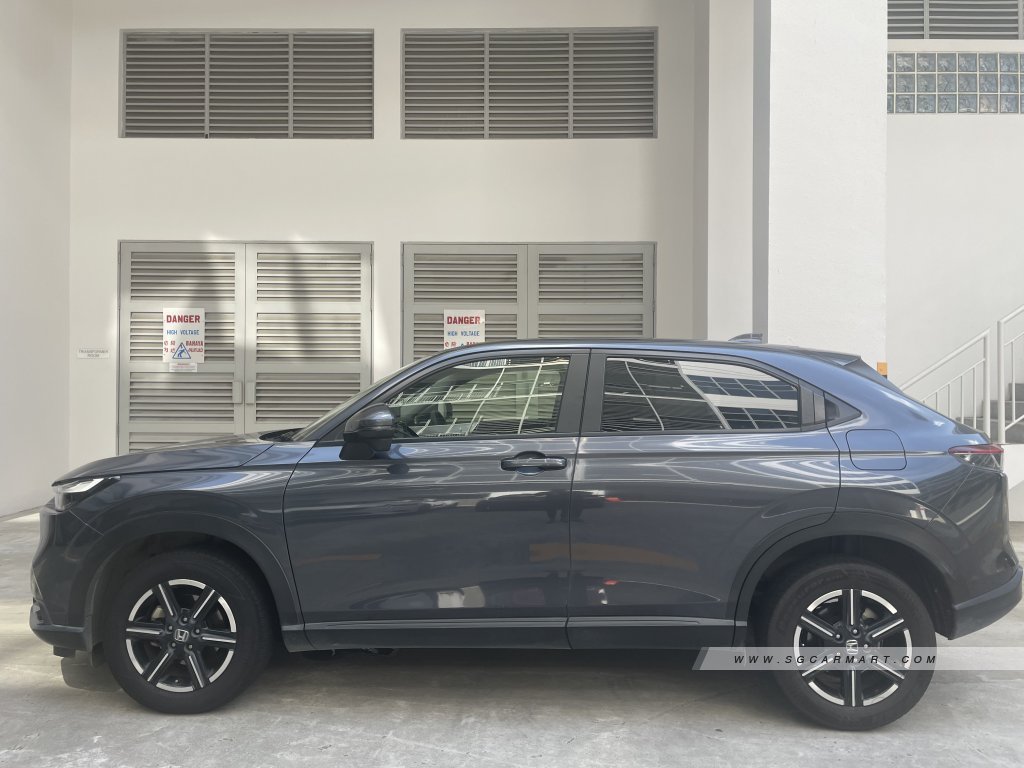 Honda Vezel 1.5A G